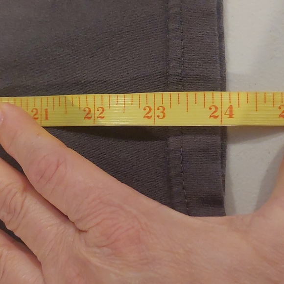 Natural Life Women's Size Small Shirt Top Tee Live Happy Llama - Picture 7 of 8